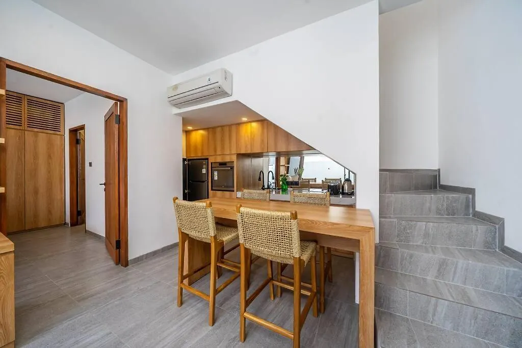Cozy & Quite 2Br Villa Azur Umalas  0*, Umalas (Bali)