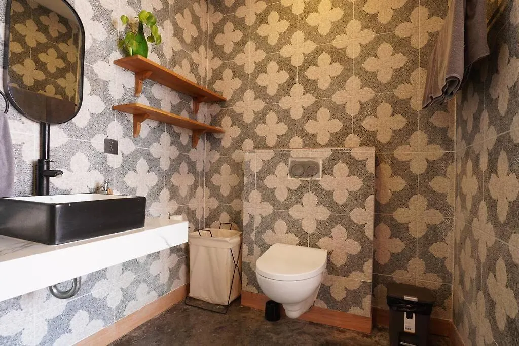Cozy & Quite 2Br Villa Azur Umalas
